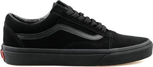 Unisex Günlük Ayakkabı Siyah Ua Old Skool VN0A38G1NRI1