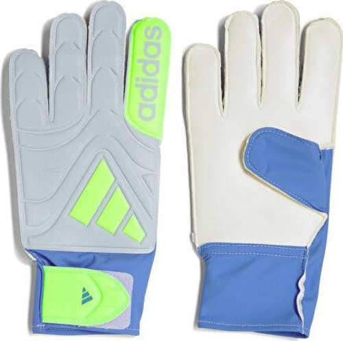 Copa Gl Clb Erkek Kaleci Eldivenleri JH3790 Mavi