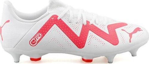 Future Play Mx Sg Erkek Islak / Yumuşak Çim Zemin Kramponu 10737601 Beyaz