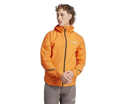 Xpr Light Rain Erkek Yağmurluk IP1420 Turuncu