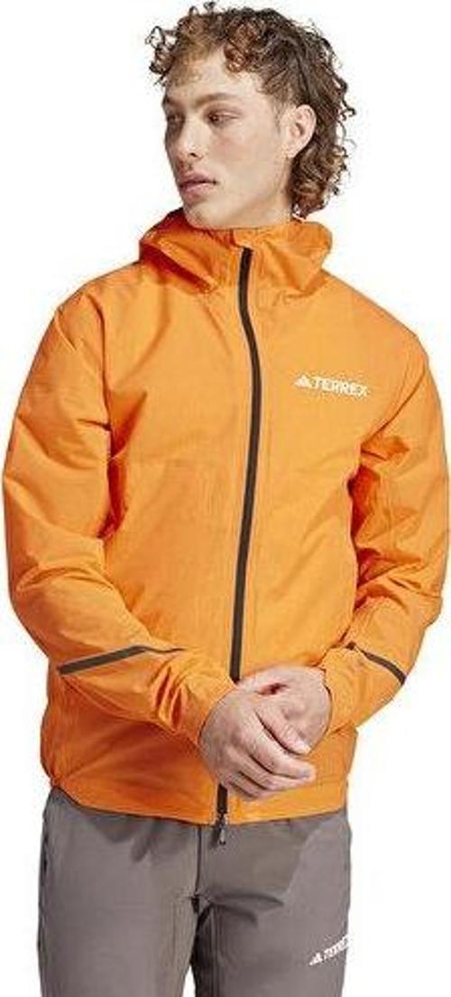 Xpr Light Rain Erkek Yağmurluk IP1420 Turuncu