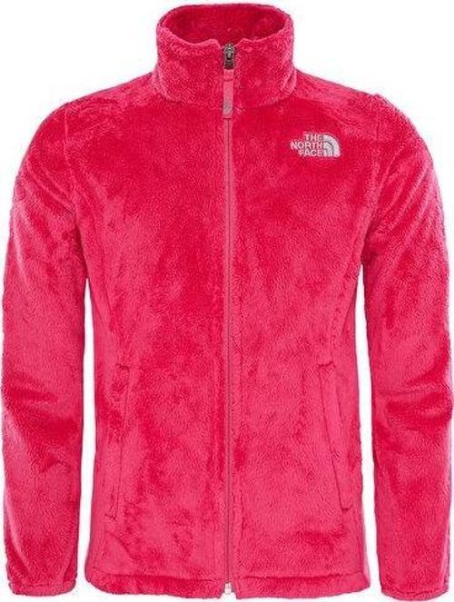 Pembe Çocuk Outdoor Montu T934Tv79M G Osolita Jacket