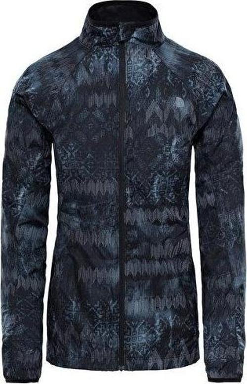 Lacivert Kadın Outdoor Ceketi T93Cdt3Ez W Ambition Jkt