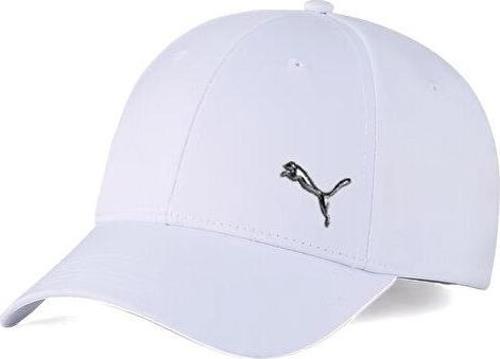 Ess Metal Puma Cat Bb Cap Şapka 02599407 Renkli