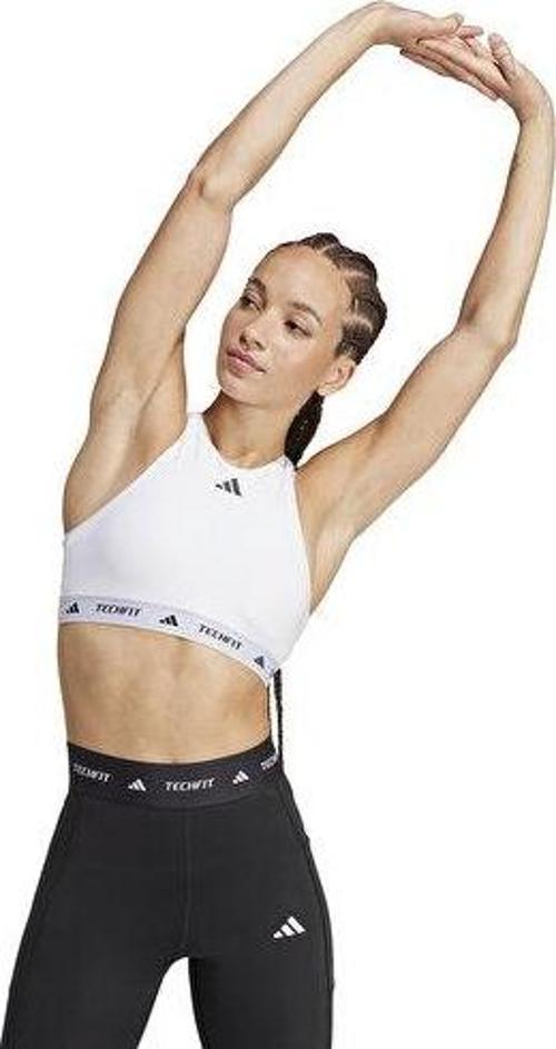 Tf Ms Hn Bra Kadın Antrenman Atleti IW5345 Beyaz