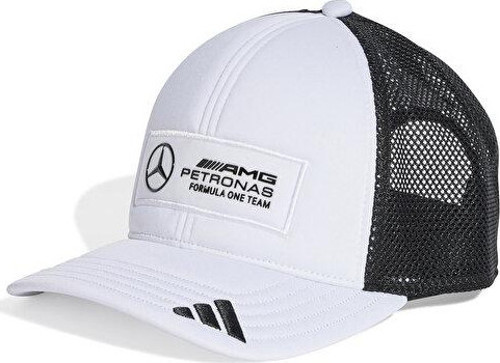 Mer Tm Trkl Cap Şapka JX6451 Beyaz