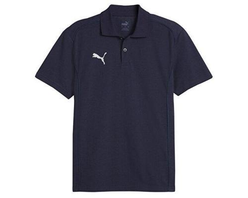 Teamfinal Casuals Polo Erkek Futbol Antrenman Polo Tişörtü 65853506 Lacivert