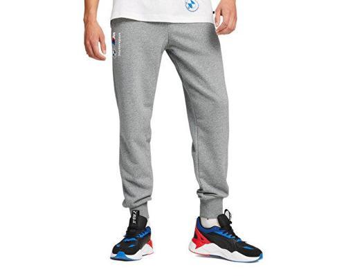 Bmw Mms Ess Sweat Pants Ft Erkek Günlük Eşofman Altı 62416303 Gri