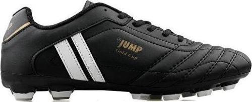 13253 A Black Erkek Çim Zemin Kramponu 13253-A-BLACK Siyah