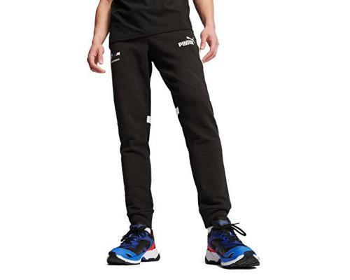 Bmw Mms Mt7+ Sweat Pants Cc Erkek Günlük Eşofman Altı 62745401 Siyah