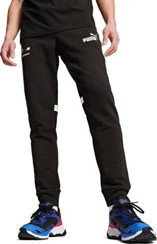 Bmw Mms Mt7+ Sweat Pants Cc Erkek Günlük Eşofman Altı 62745401 Siyah
