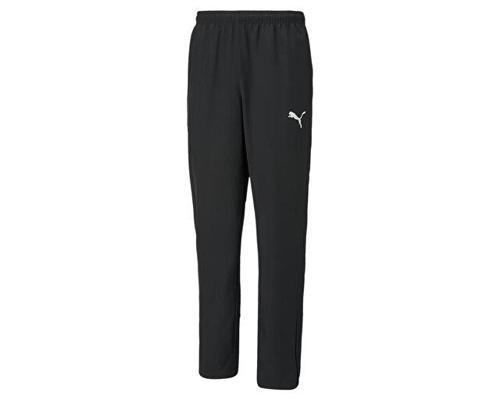 Teamrise Sideline Pants Erkek Futbol Antrenman Eşofman Altı 65732703 Siyah