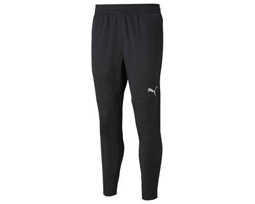 Teamfinal Training Pants Erkek Futbol Eşofman Altı 65738003 Siyah