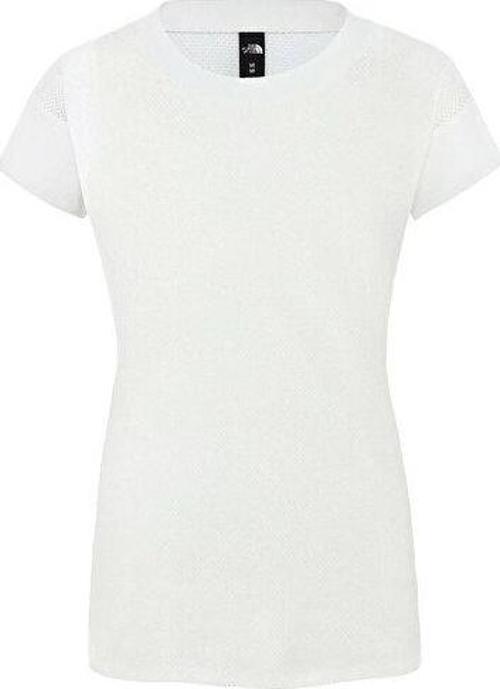 W Actİve Traİl Mesh Kadın Günlük Tişört NF0A4AOXFN41