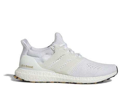 Ultraboost 1.0 Erkek Koşu Ayakkabısı GY9135 Beyaz