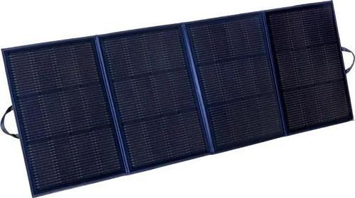 200Wp Taşınabilir Güneş Paneli