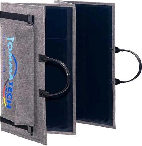 Easy Life 110Wp Katlanır Güneş Paneli