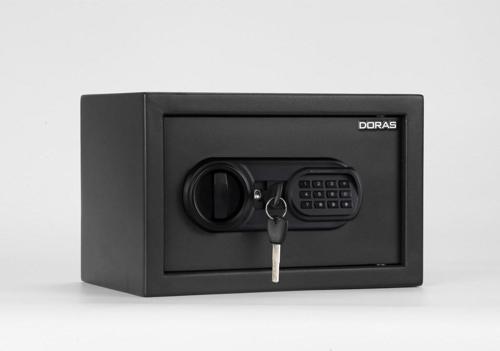 20 SERİSİ KÜÇÜK BOY KASA