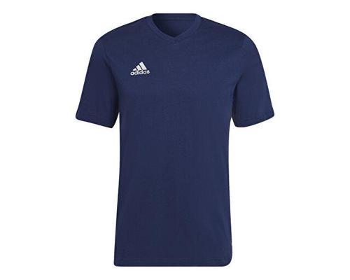 Ent22 Tee Erkek Antrenman Tişörtü HC0450 Lacivert