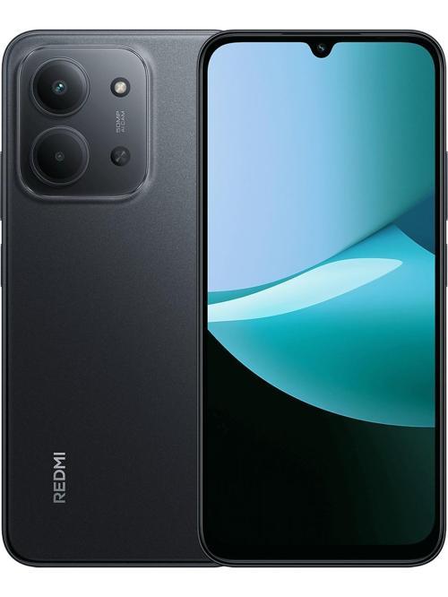 Redmi 15C 256 GB 8 GB Ram Siyah Cep Telefonu (Xiaomi Türkiye Garantili)