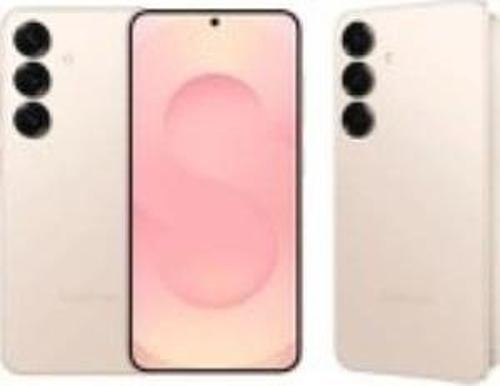 Galaxy S25 256 GB Pembe Cep Telefonu (Samsung Türkiye Garantili)