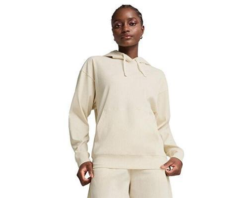 Ess Elevated Comfort Hoodie Kadın Günlük Sweatshirts 68502387 Renkli