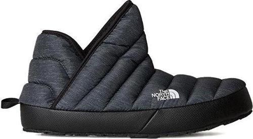 M Thermoball Traction Bootie Unisex Trekking Bot Ve Ayakkabısı NF0A3MKH4111 Gri