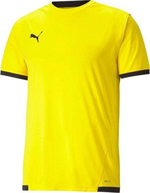 Teamliga Jersey Erkek Futbol Forması 70491707 Sarı