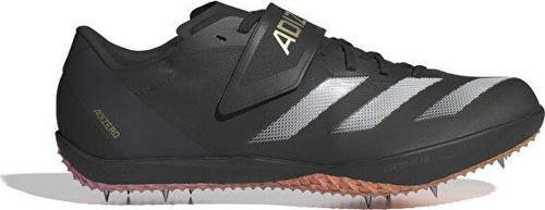Adizero Hj Unisex Çivili Koşu Ayakkabısı ID0304 Siyah