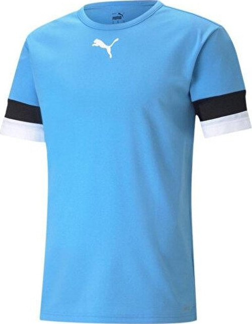 Teamrise Jersey Erkek Futbol Forması 70493218 Mavi