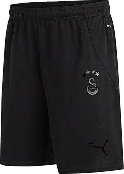 Gsk Special Shorts Replica Erkek Galatasaray 2024/2025 Limited Edition Şort 78152212 Renkli