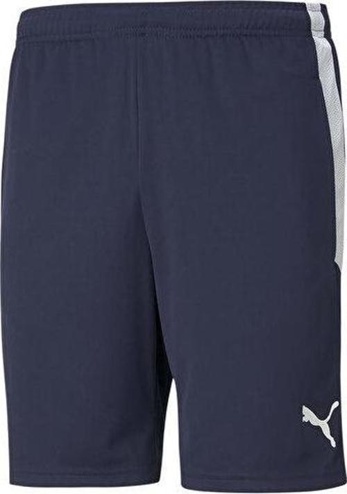Teamliga  Training Shorts Erkek Futbol Maç Şortu 65724906 Lacivert