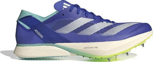 Adizero Avanti Unisex Çivili Atletizm Koşu Ayakkabısı IF1189 Mavi