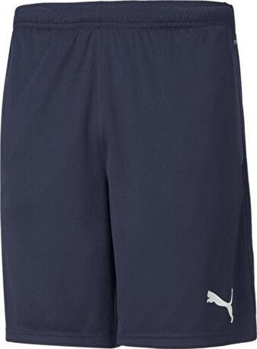 Teamrise Training Shorts Erkek Futbol Maç Şortu 65733606 Lacivert