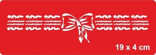 Jartiyer Tattoo Geçici Dövme Şablonları Kına Kalıpları