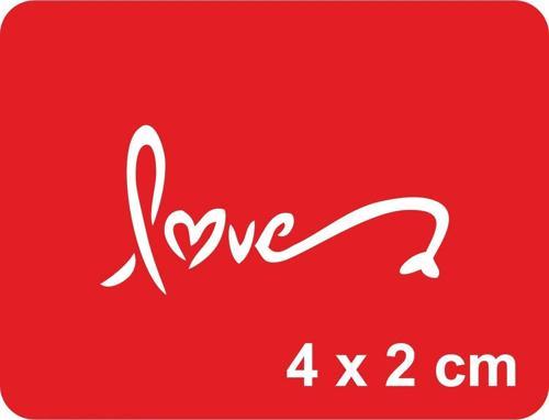 Aşkın İmzası Tattoo Geçici Dövme Şablonları Kına Kalıpları