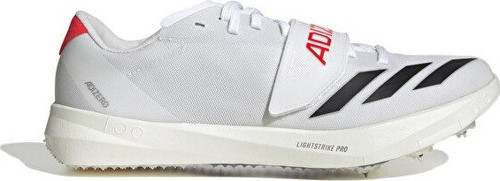 Adizero Tj/Pv Unisex Çivili Koşu Ayakkabısı IH5795 Mavi