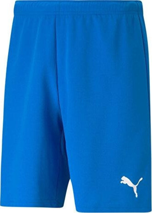 Teamrise Short Erkek Futbol Şortu 70494202 Mavi