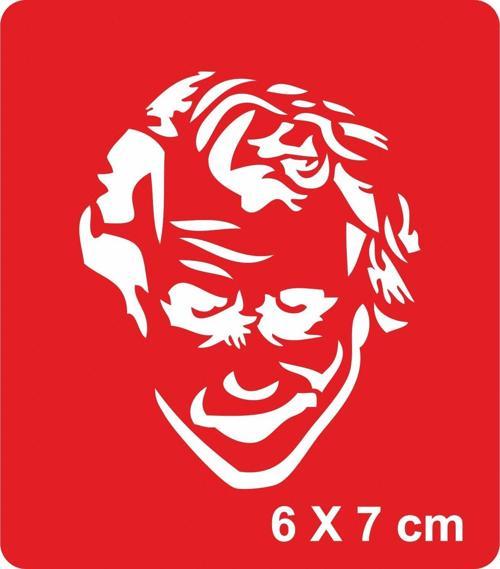 Kaos Adildir-1 Tattoo Geçici Dövme Şablonları Kına Kalıpları