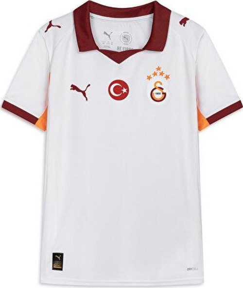 Çocuk Deplasman 25/26 Deplasman Forması Çocuk Deplasman 25/26 Deplasman Forması 77981902 Siyah
