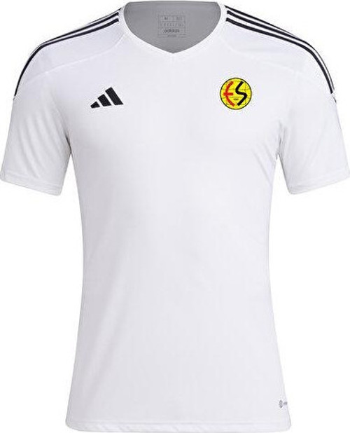 Eskisehirspor Forma Eskişehirspor Erkek Futbol Antrenman Forması ESES-HR4610 Beyaz