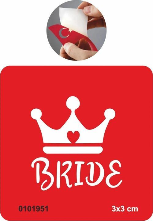 Gelin Tacı Tattoo Geçici Dövme Şablonları Kına Kalıpları