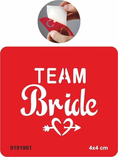 Gelin Takımı  Tattoo Geçici Dövme Şablonları Kına Kalıpları