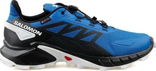 Supercross 4 Gtx Erkek Koşu Ayakkabısı L47119600 Mavi
