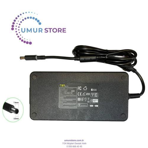 Hp 677766-003 7.4x5.0mm Notebook Adaptörü