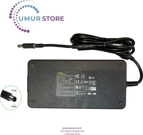 Hp 677766-003 7.4x5.0mm Notebook Adaptörü