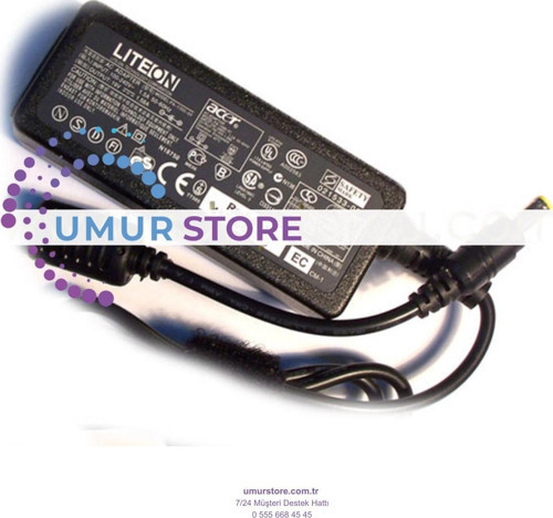 Dell Inspiron Mini 1012 Adaptörü