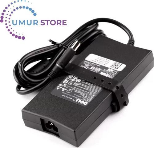 Dell LA130PM121 7.4x5.0mm Laptop Adaptörü