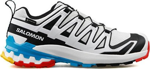 Xa Pro 3D V9 Gtx W Kadın Patika Koşu Ayakkabısı L47716500 Renkli