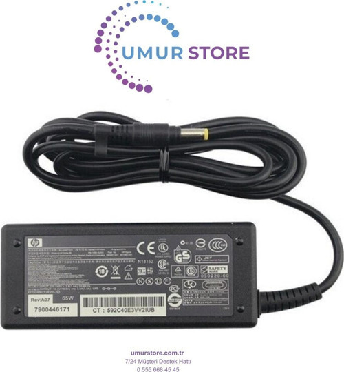 HP ACHEW-C14 Adaptörü